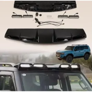 Land Cruiser Prado 250 Roof Light
