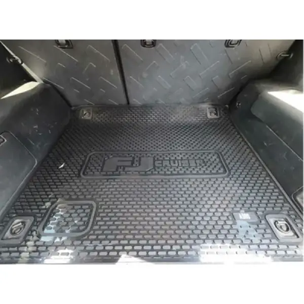 FJ Cruiser Full Set - Image 3