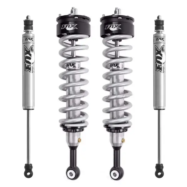 PERFORMANCE SERIES 2.0 IFP SHOCK - Image 3