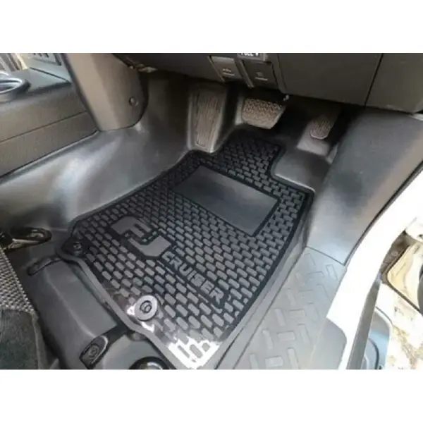 FJ Cruiser Full Set - Image 2